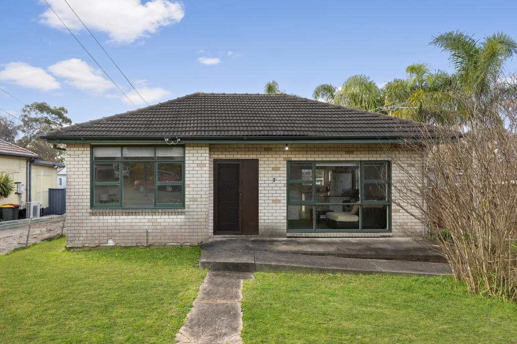 7 Prospect St, Blacktown, NSW 2148