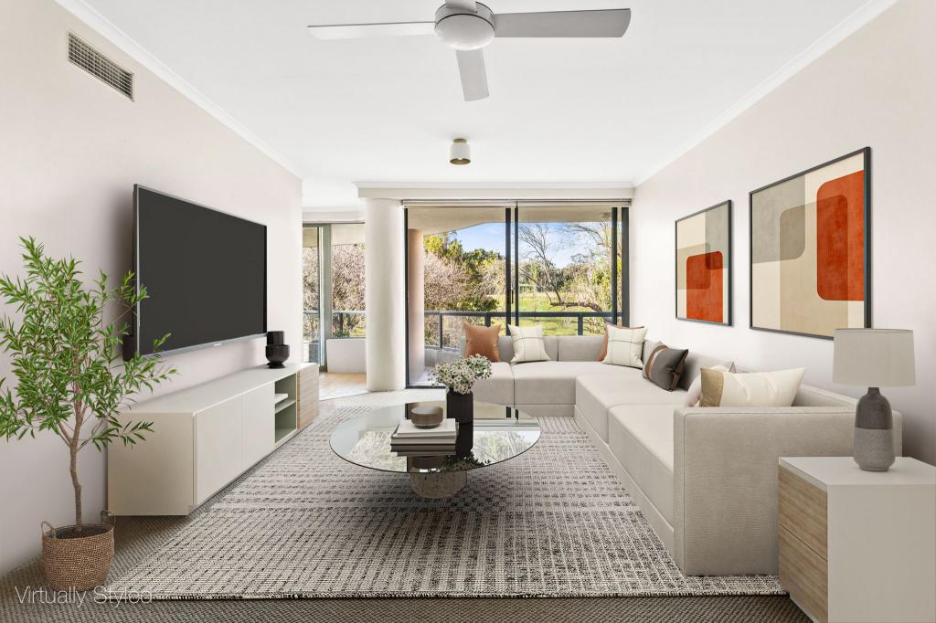 307/93 Brompton Rd, Kensington, NSW 2033
