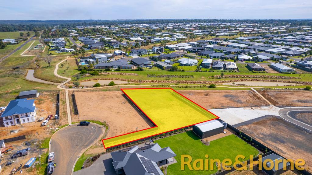 21 OCEAN CT, DUBBO, NSW 2830