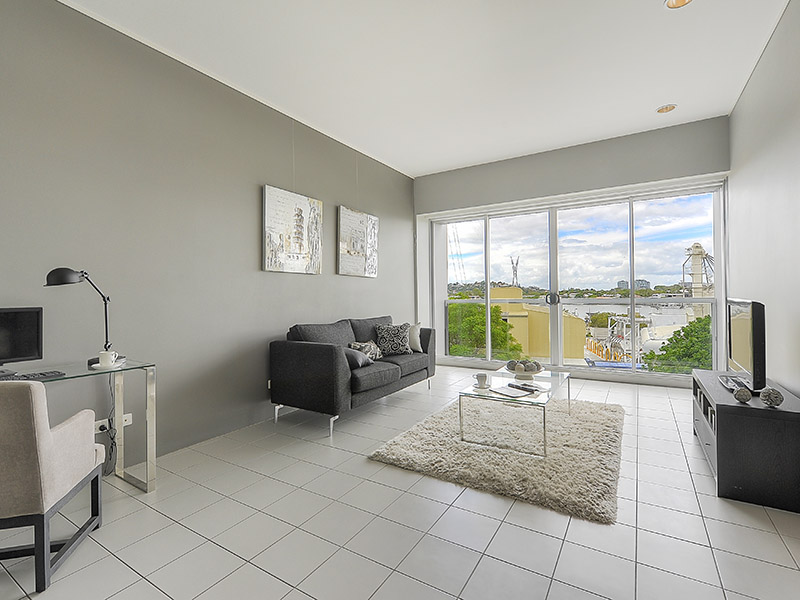Level 3/38 Skyring Tce, Teneriffe, QLD 4005