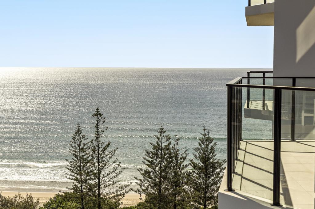 1203/6 Second Ave, Burleigh Heads, QLD 4220