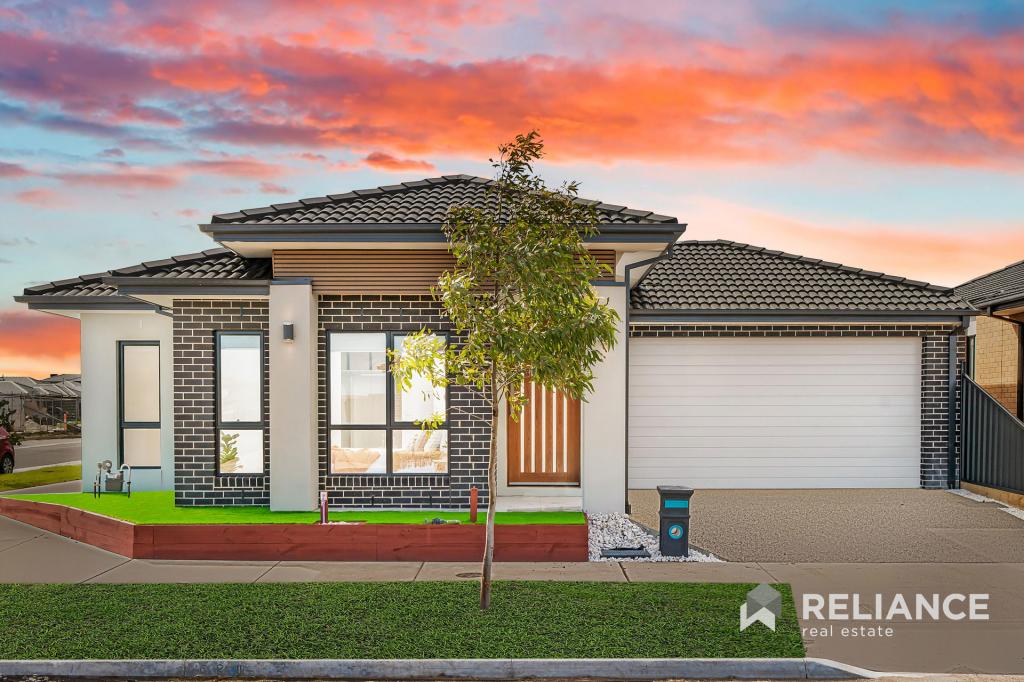 54 Orientation Ave, Tarneit, VIC 3029