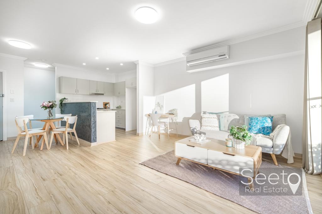 3/20-26 Marlborough Rd, Homebush West, NSW 2140