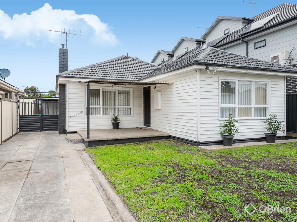 13 Tulloch St, Deer Park, VIC 3023