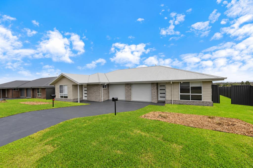 2/3 Maas Ct, Gunnedah, NSW 2380