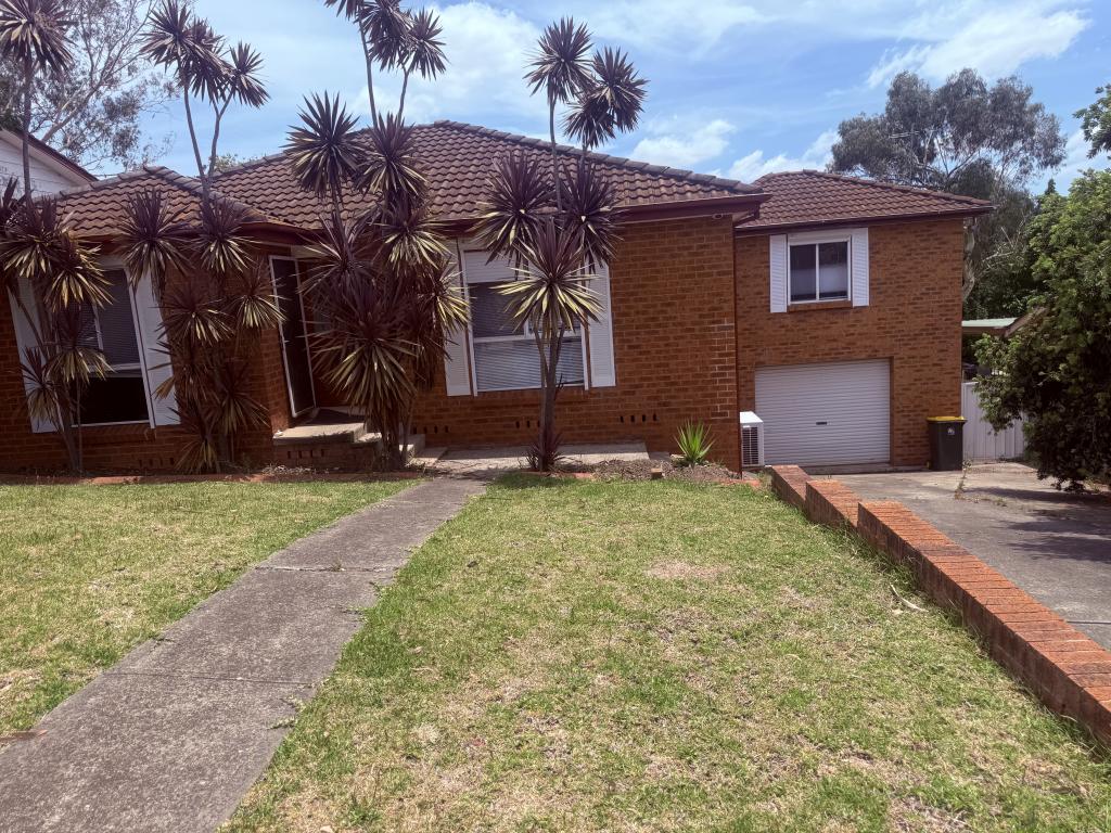 14 Trotwood Ave, Ambarvale, NSW 2560