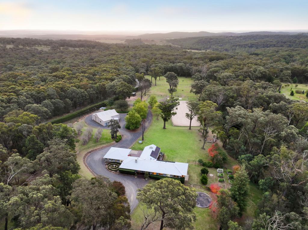 131 Tugalong Rd, Canyonleigh, NSW 2577