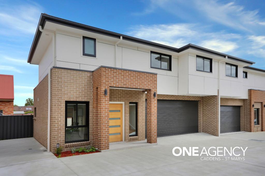 9/49-51 COLLEGE ST, CAMBRIDGE PARK, NSW 2747