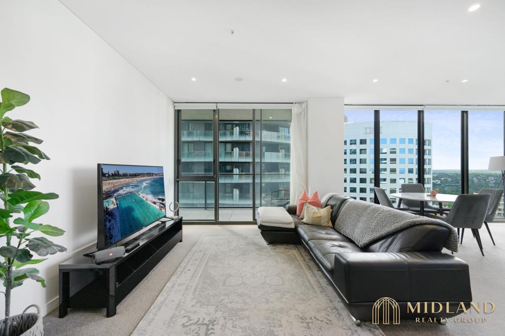 1609/486 PACIFIC HWY, ST LEONARDS, NSW 2065
