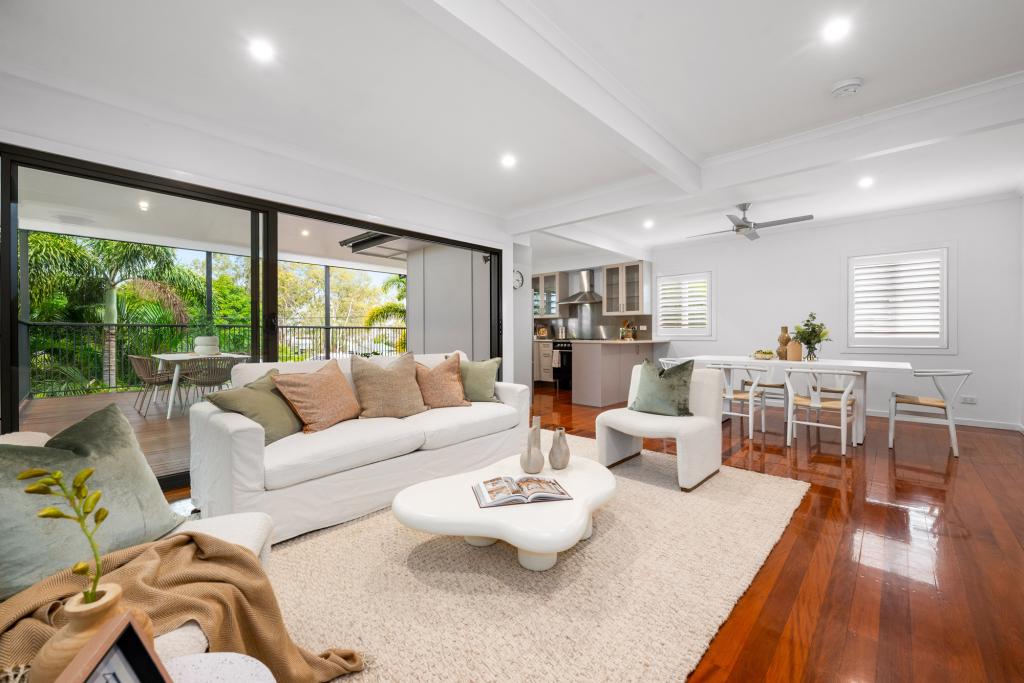 36 Allambie St, Carina, QLD 4152