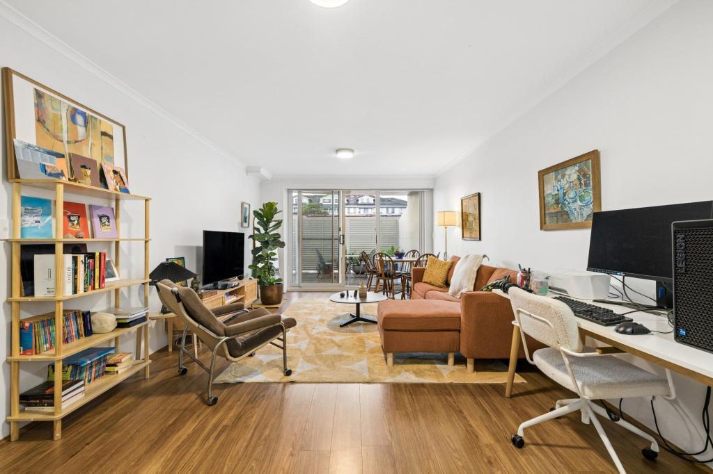 601/83-93 Dalmeny Ave, Rosebery, NSW 2018
