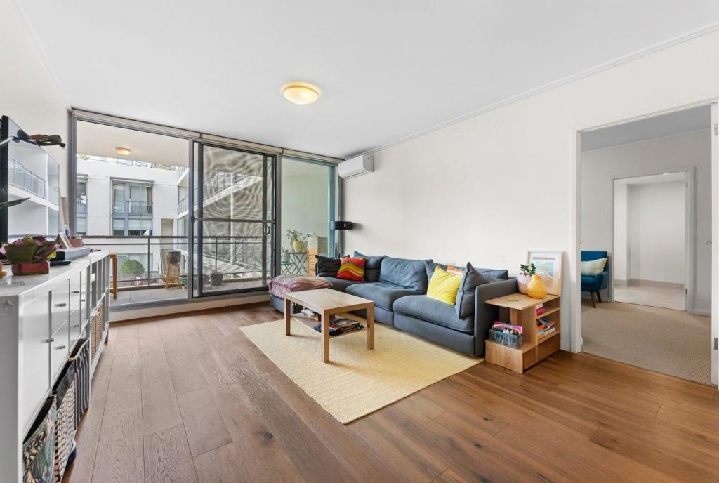213/4-12 Garfield St, Five Dock, NSW 2046