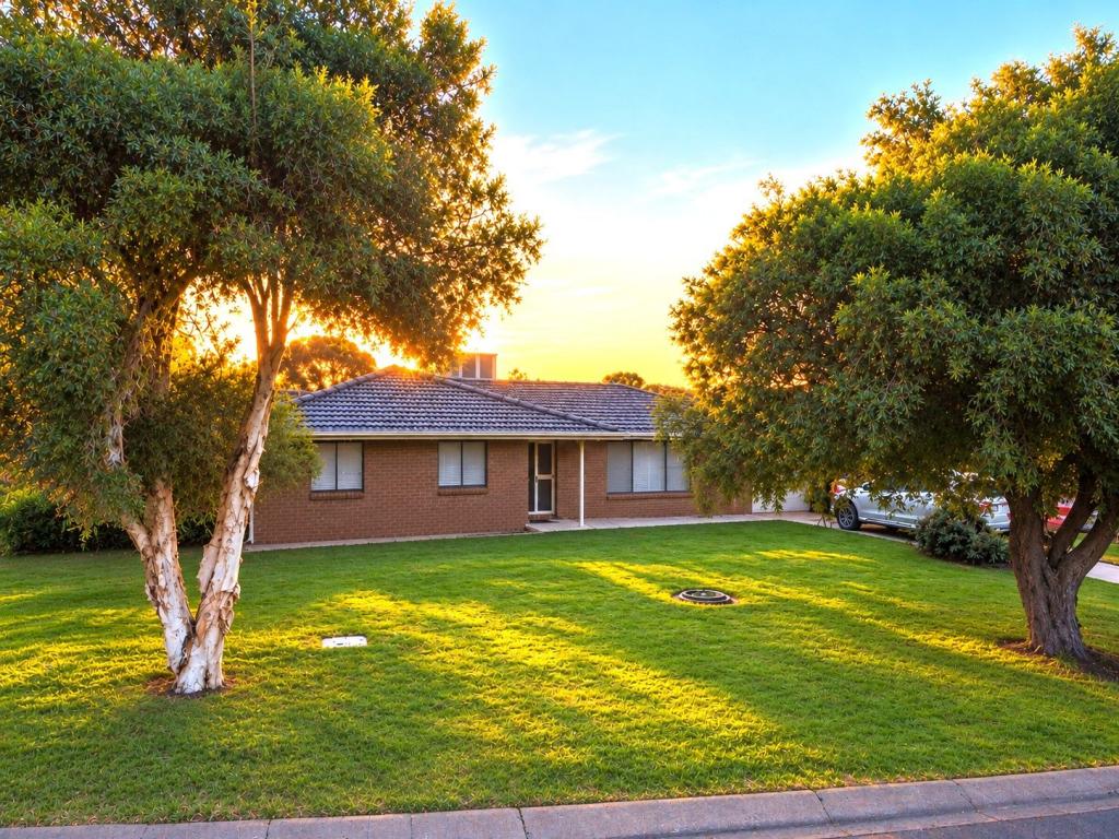 15 Gillespie Ct, Deniliquin, NSW 2710