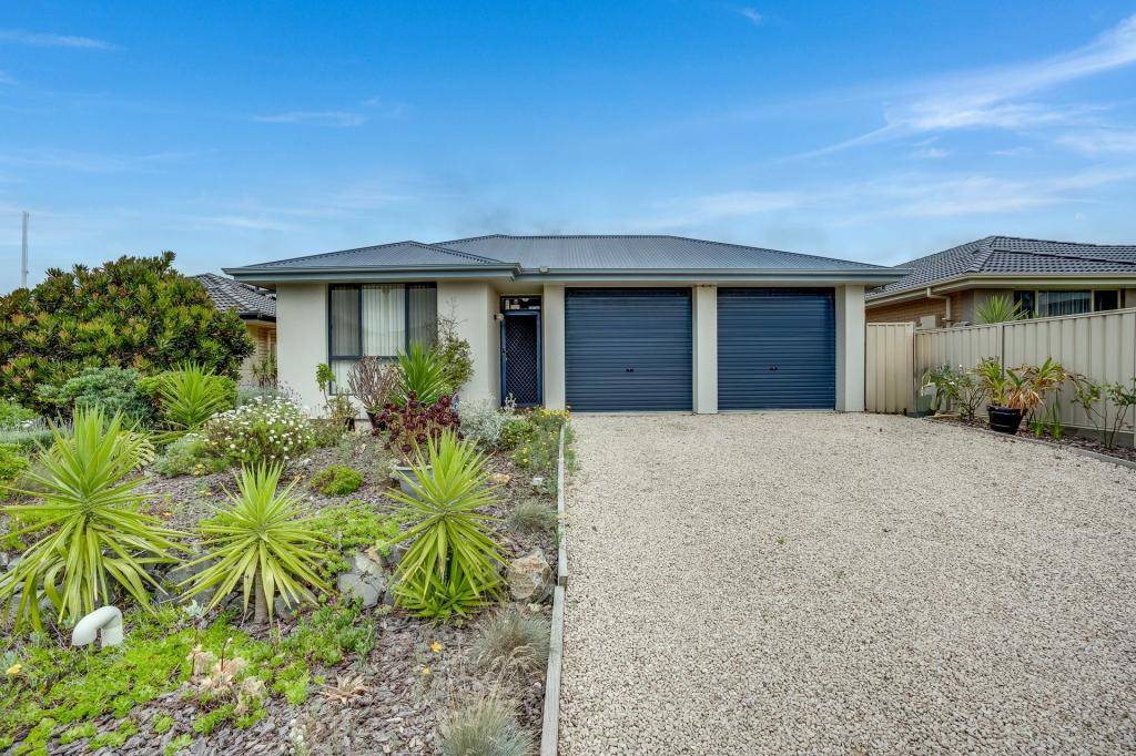 107 Excelsior Pde, Hindmarsh Island, SA 5214