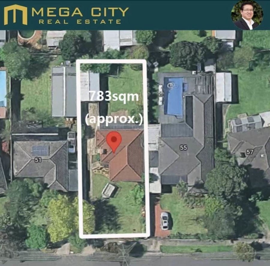 53 Margate Ave, Frankston, VIC 3199