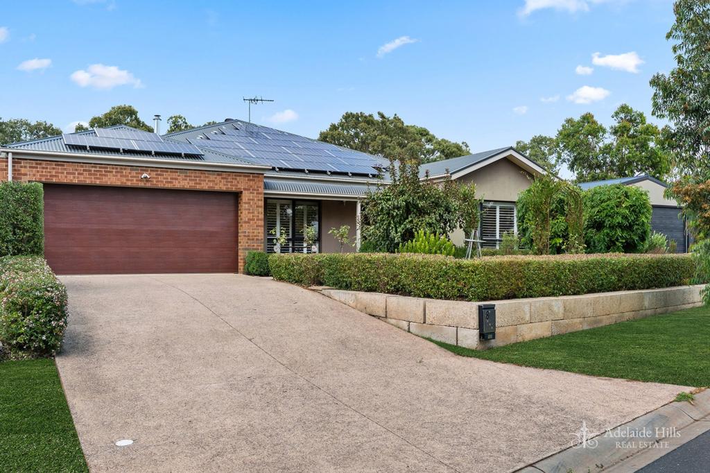 8 Graham Cl, Mount Barker, SA 5251