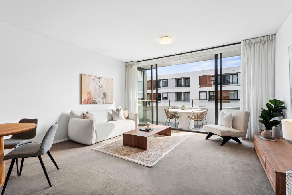 709/1 Pearl St, Erskineville, NSW 2043
