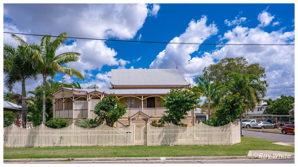 10 Hardacre St, Wandal, QLD 4700