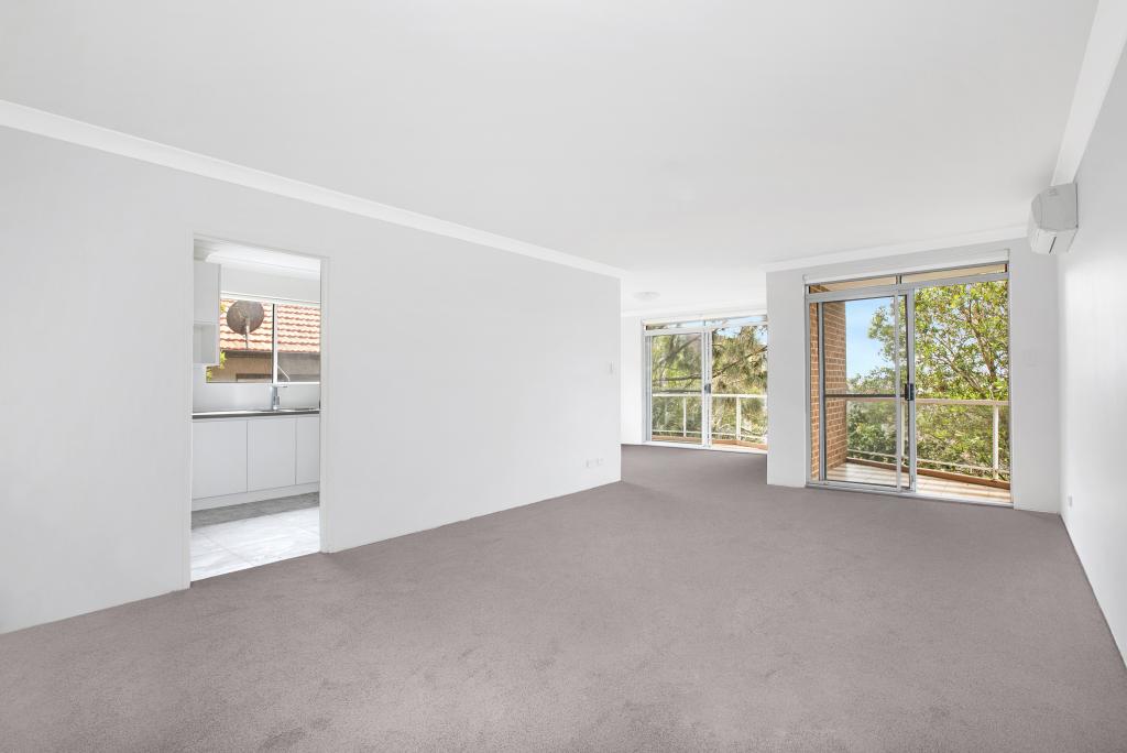 3/741 Old South Head Rd, Vaucluse, NSW 2030