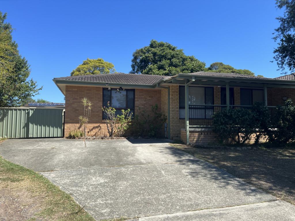 7 Rosewood Cres, Taree, NSW 2430