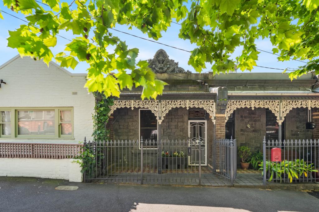 154 Barkly St, Carlton, VIC 3053