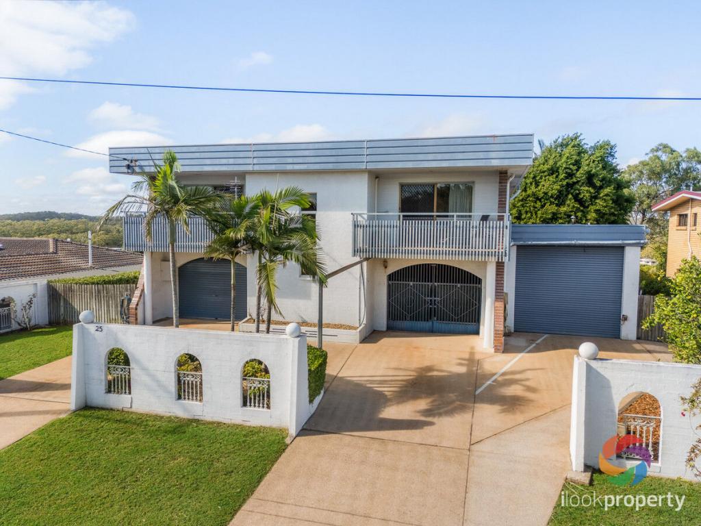 25 Attunga St, Sun Valley, QLD 4680