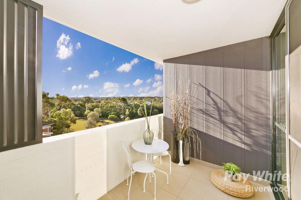 416/1 Vermont Cres, Riverwood, NSW 2210