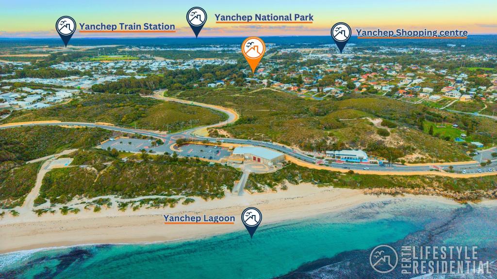 5 Walker St, Yanchep, WA 6035
