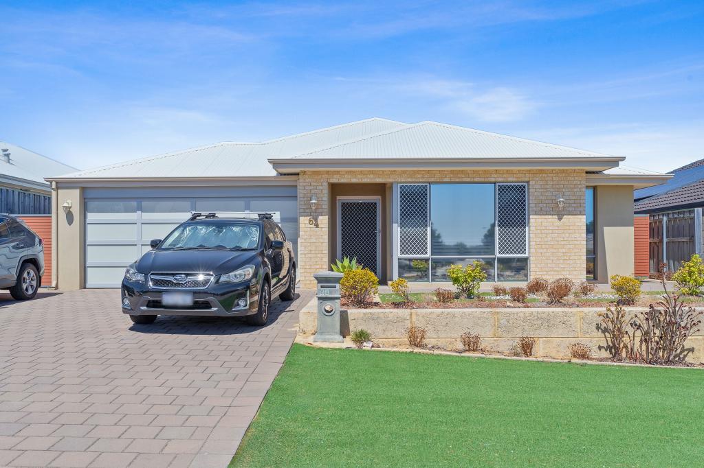 64 Sapphire Ch, Wellard, WA 6170