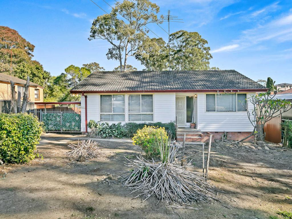199 Flushcombe Rd, Blacktown, NSW 2148