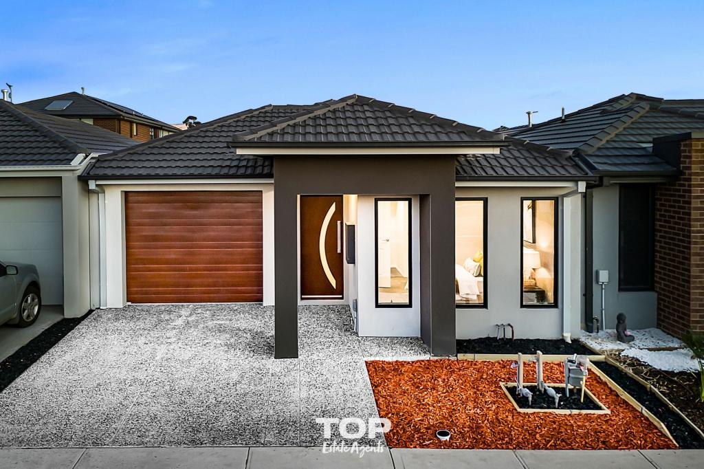 15 Tartan Dr, Clyde North, VIC 3978