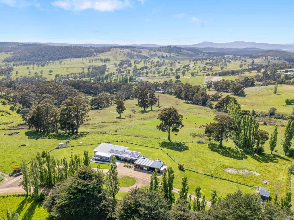 460 DRY POLES RD, ELLENDALE, TAS 7140