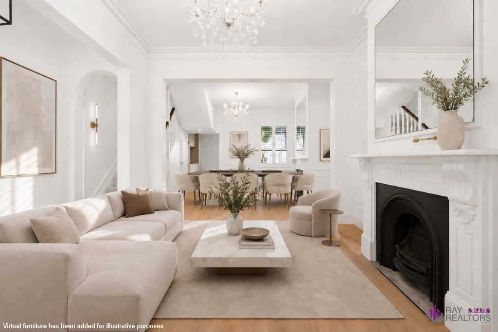 101 Hargrave St, Paddington, NSW 2021