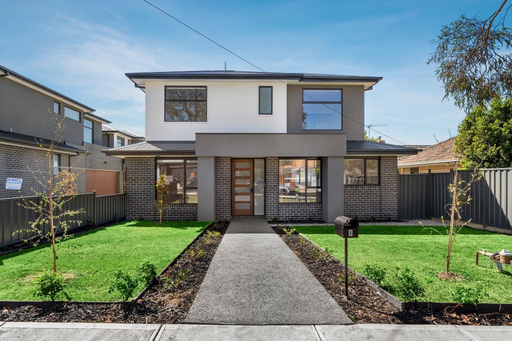 8/114 PORTER RD, HEIDELBERG HEIGHTS, VIC 3081