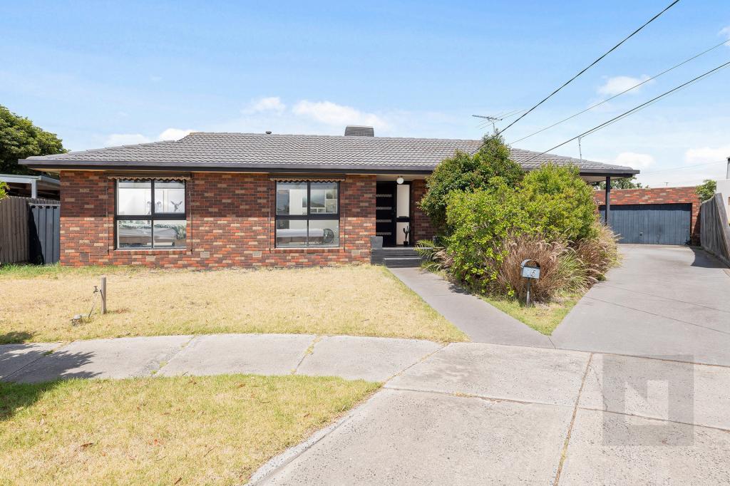 16 Obrien Ct, Altona Meadows, VIC 3028