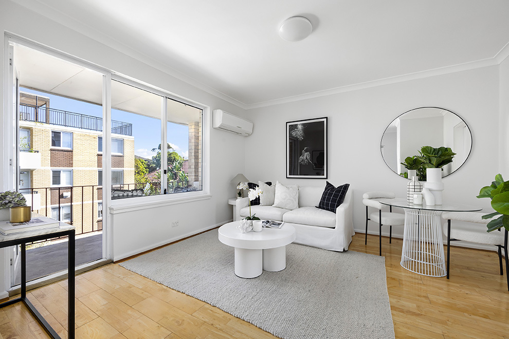 5/28 Warners Ave, North Bondi, NSW 2026