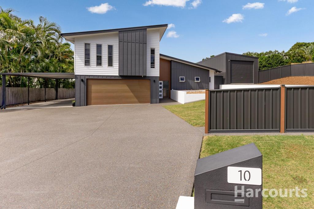 10 Mac Stocks Dr, Dundowran Beach, QLD 4655