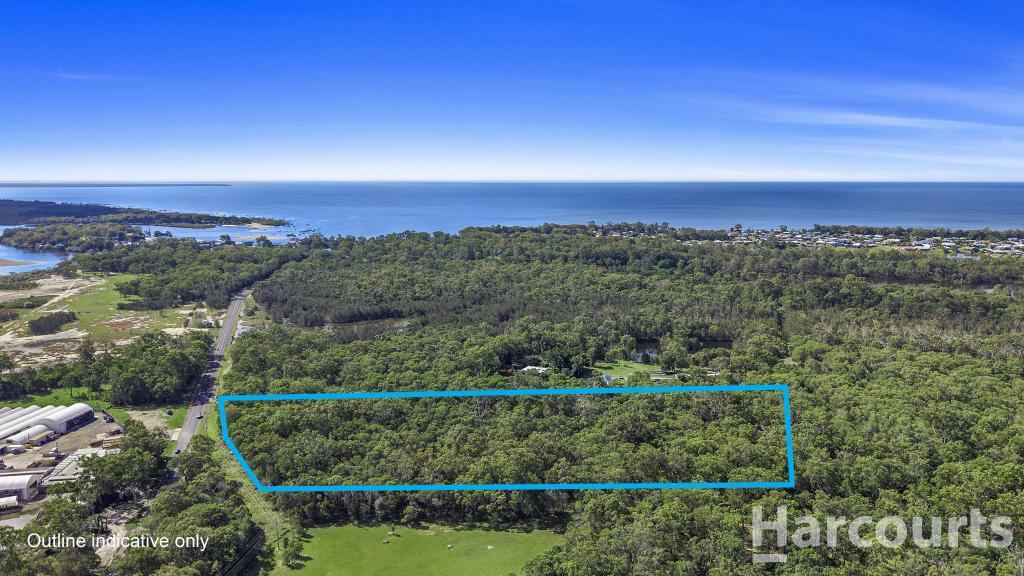 96-106 Toogoom Rd, Toogoom, QLD 4655