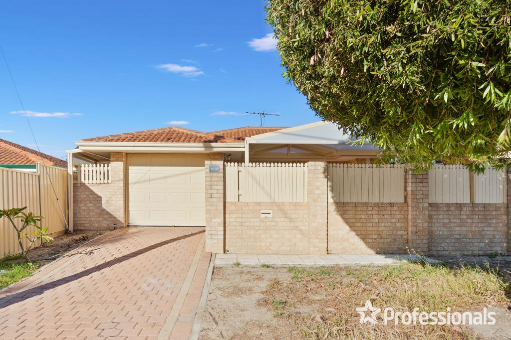 1/22 Quondong St, Nollamara, WA 6061