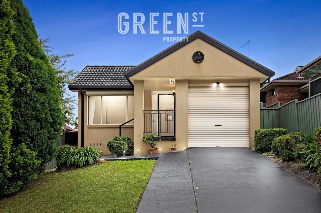 14 BARELLAN ST, LAMBTON, NSW 2299
