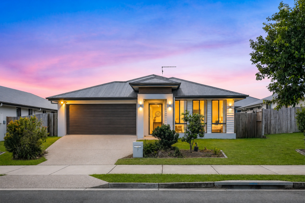 17 Outlook Bvd, Gleneagle, QLD 4285
