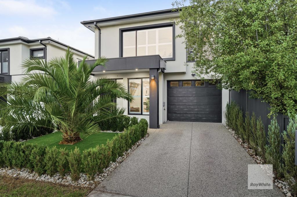 4/35 CAMPBELL ST, WESTMEADOWS, VIC 3049