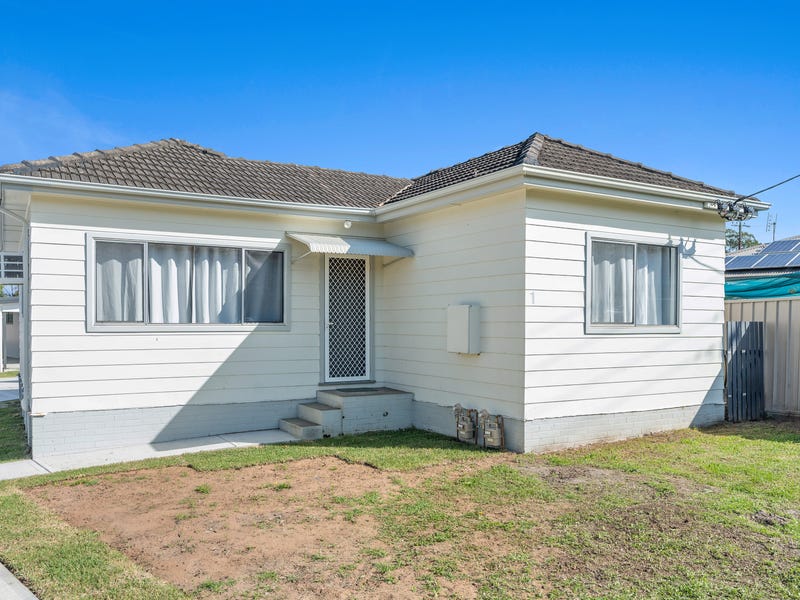 1 Paul St, Cardiff, NSW 2285