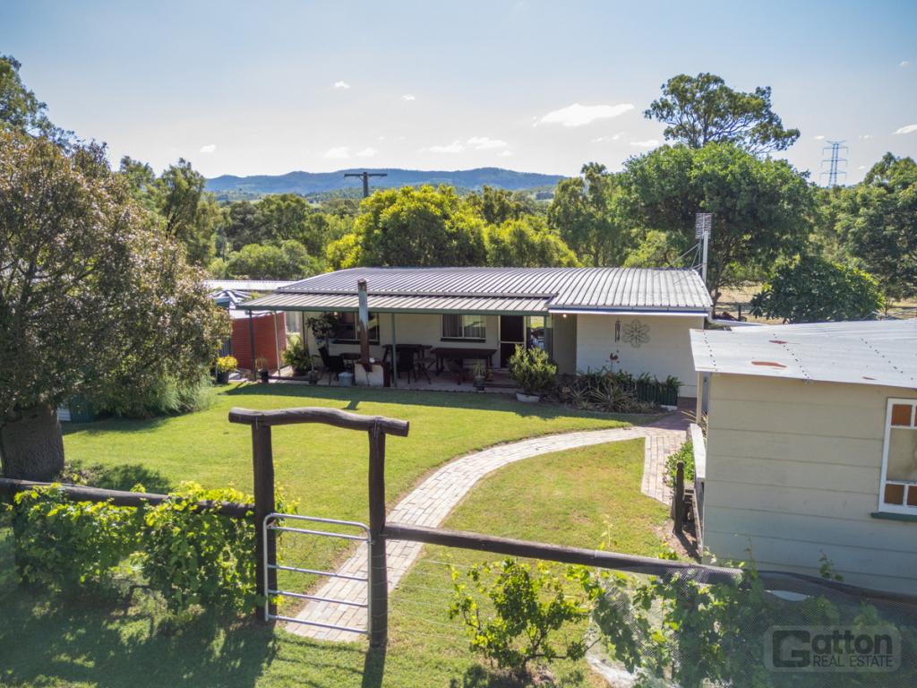 130 Wesslings Rd, Ropeley, QLD 4343