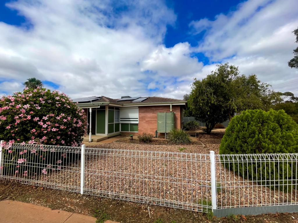 34 Shard Cres, Whyalla Stuart, SA 5608