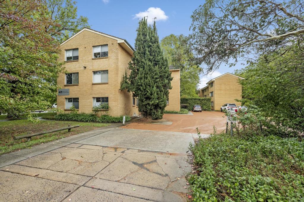 31/41 David St, O'Connor, ACT 2602