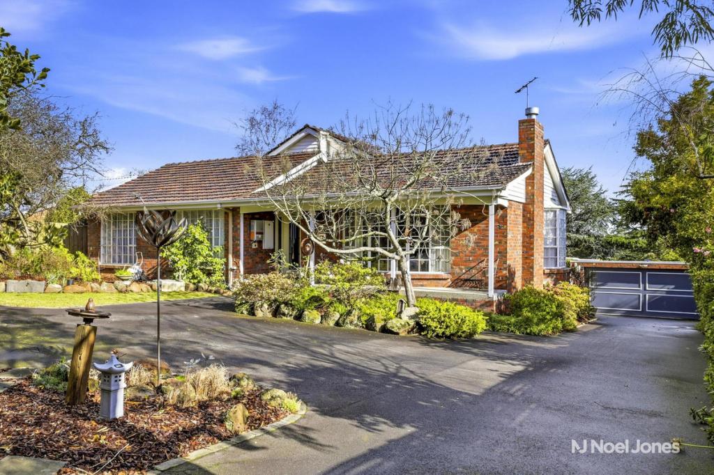 47 Hereford Rd, Mount Evelyn, VIC 3796