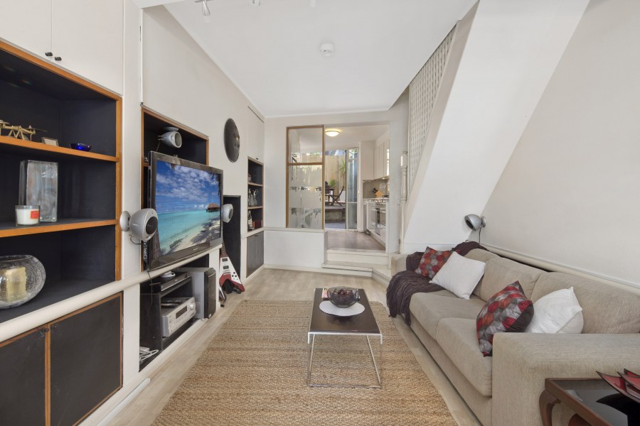 15 Alexander St, Surry Hills, NSW 2010
