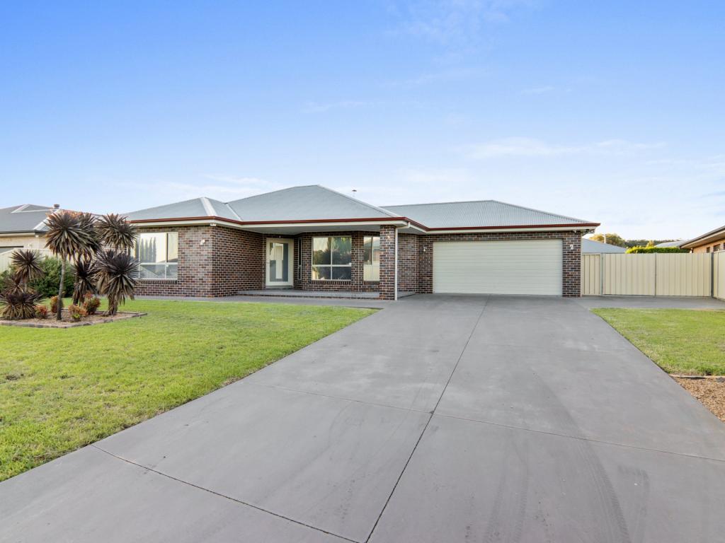 39 Brooks St, Griffith, NSW 2680