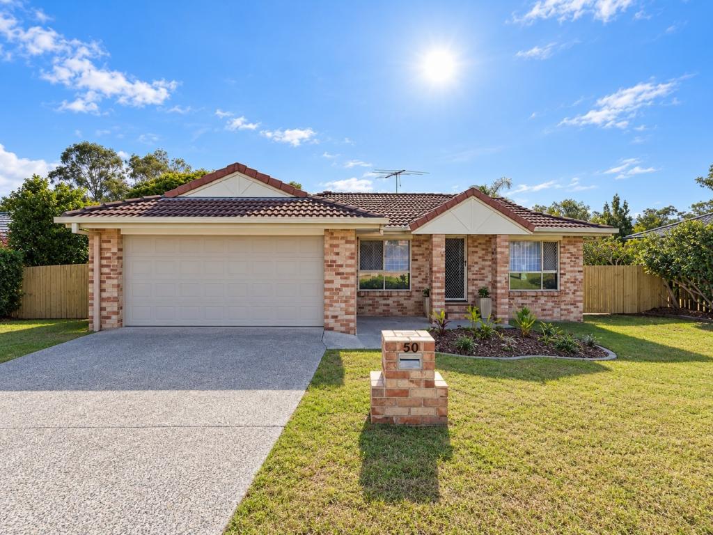 50 Caladium St, Wakerley, QLD 4154